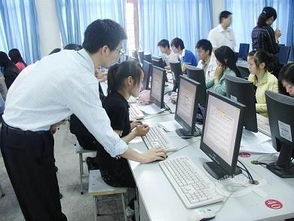 集美杏林附近電腦辦公基礎(chǔ)與一對一培訓(xùn)推薦指南