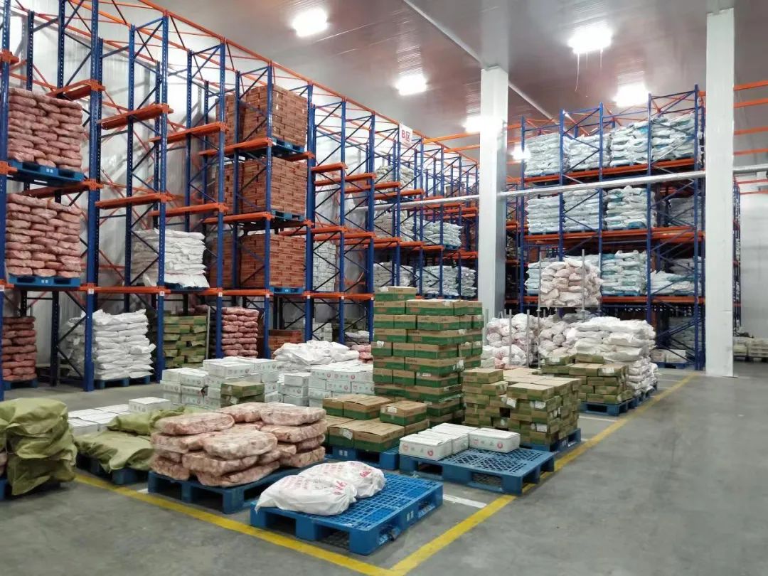 九江生活物資儲備充足，食用農產品批發價格穩定